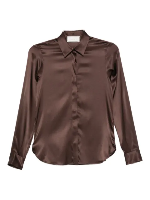 Tagliatore long-sleeved shirt