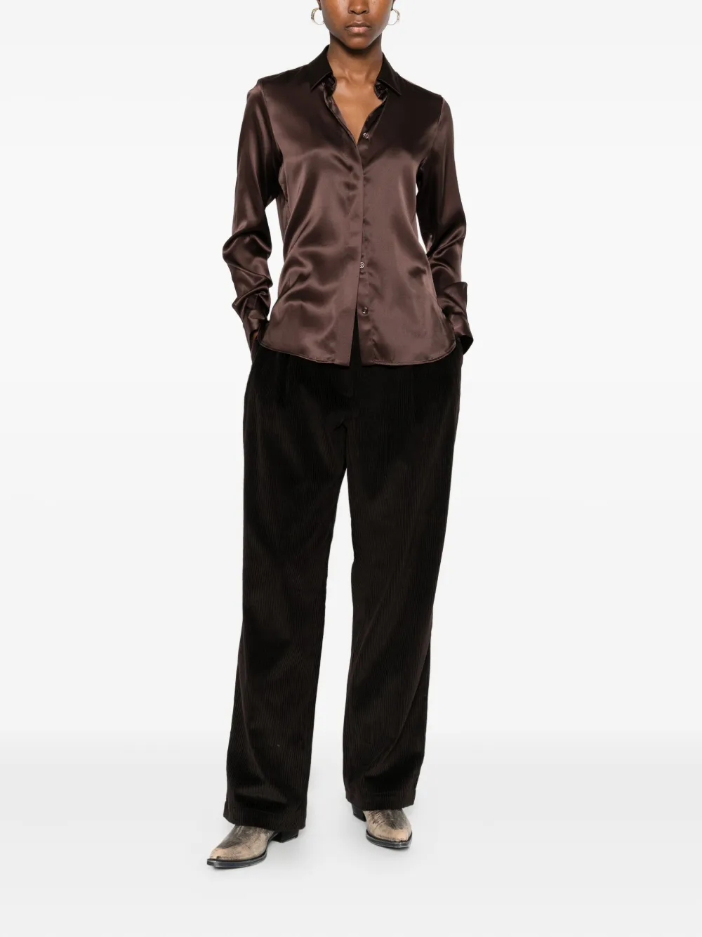 Tagliatore long-sleeved shirt | Shirts | Image 2