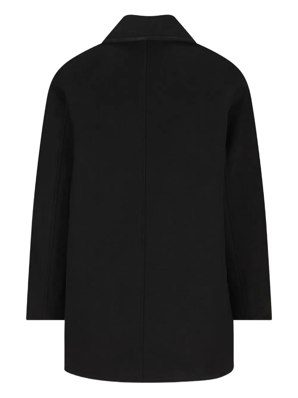Camplin double-breasted coat | Double Breasted Coats | Image 2