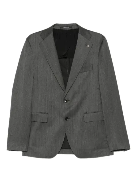Tagliatore single-breasted suit