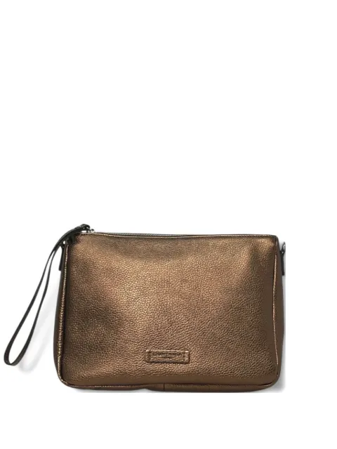GIANNI CHIARINI Nora clutch bag