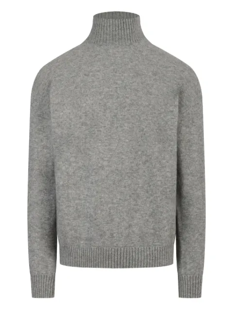 Laneus high-neck sweater