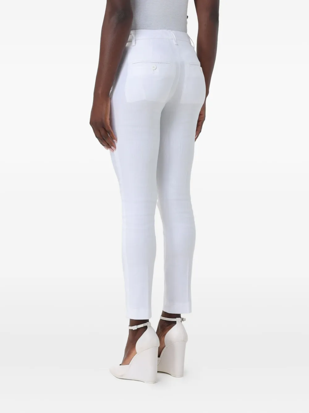 DONDUP Perfect trousers | Tapered Pants | Image 2