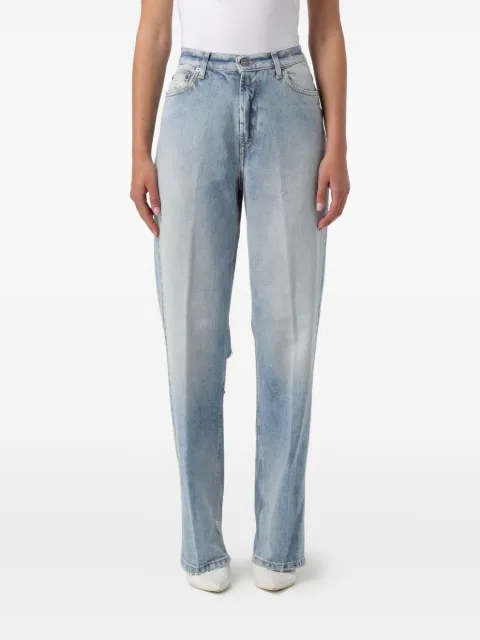 DONDUP Elysee distressed jeans