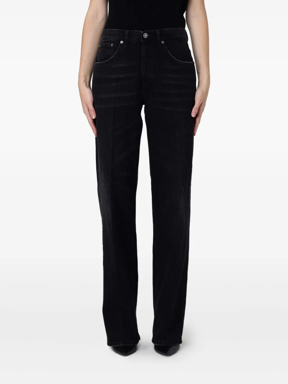 DONDUP jeans Jaklin | negro | Image 1
