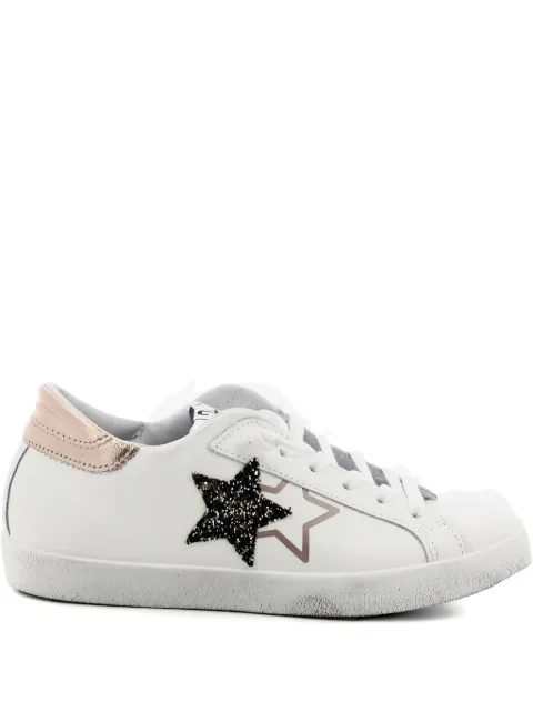 2 Star Prime Star sneakers
