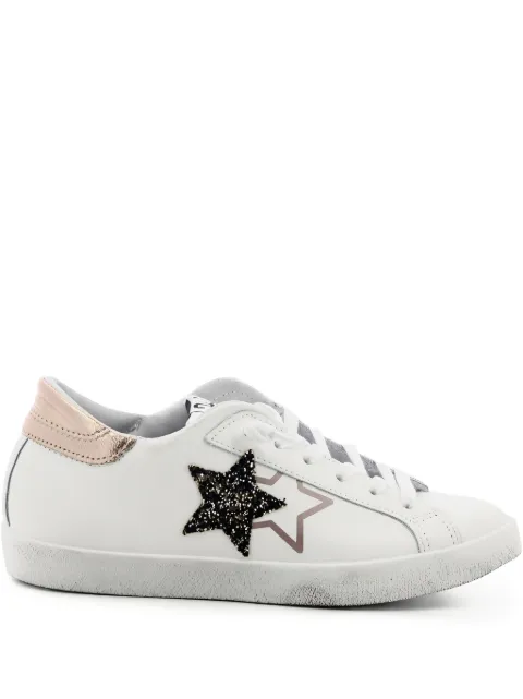 2 Star Prime Star sneakers