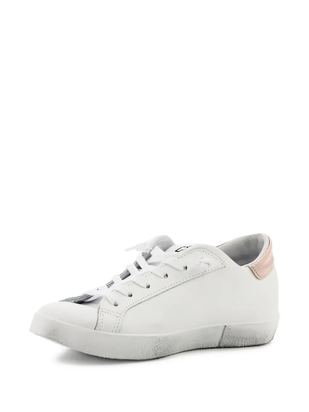 2 Star Prime Star sneakers Wit