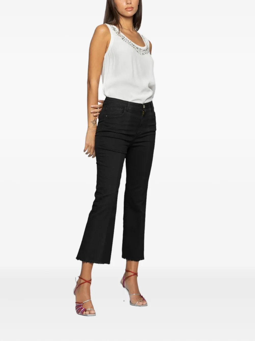 Kocca Dalevi jeans | Flares & Bell Bottom Jeans | Image 2