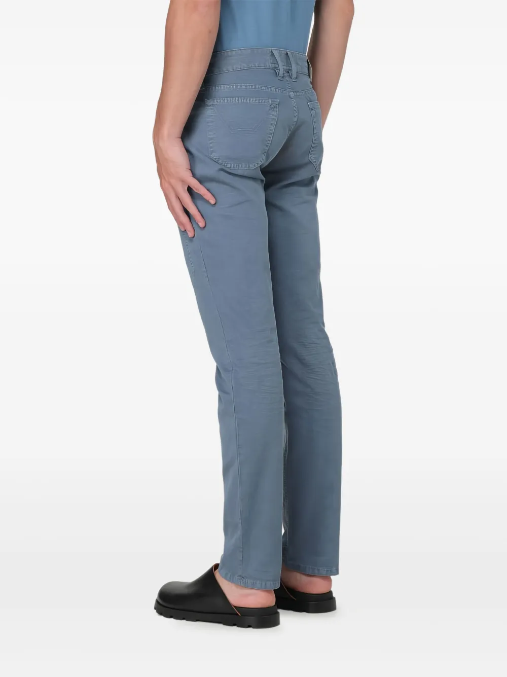 JECKERSON John Hose im Five-Pocket-Design | Gerade Hosen | Image 2