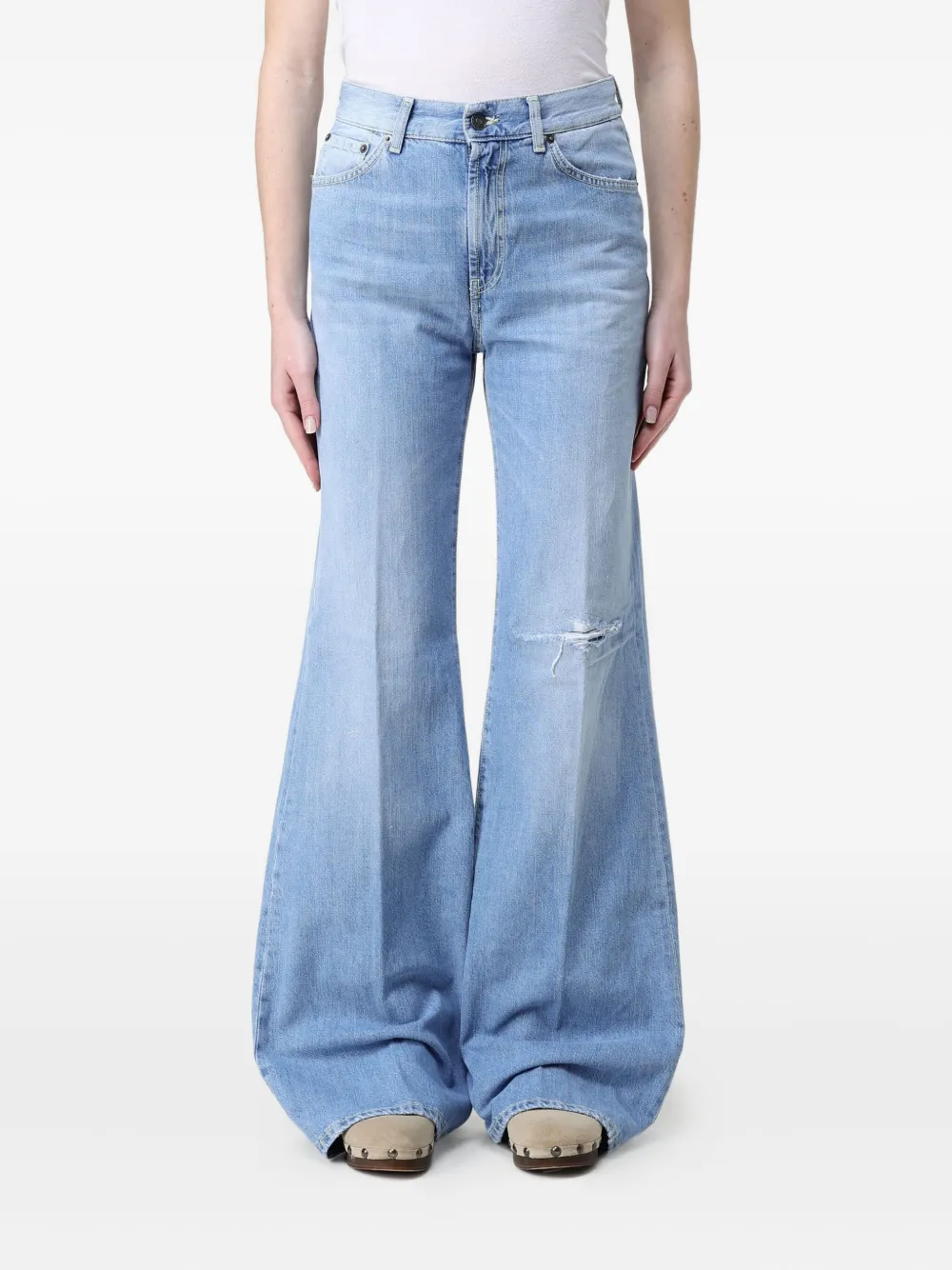 DONDUP Amber jeans | Blue | Image 1