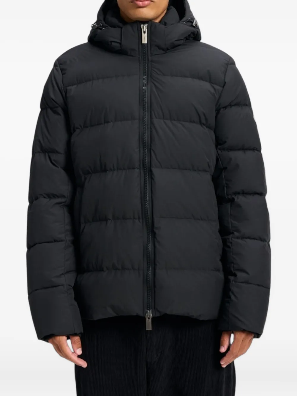 Pyrenex Spoutnic jacket | Down Jackets | Image 2