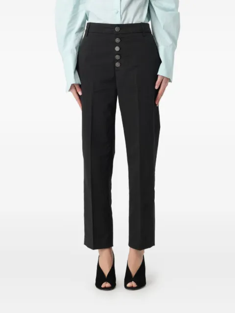 DONDUP pantalones Nima