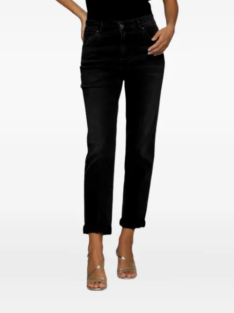 Kocca Grant cropped jeans
