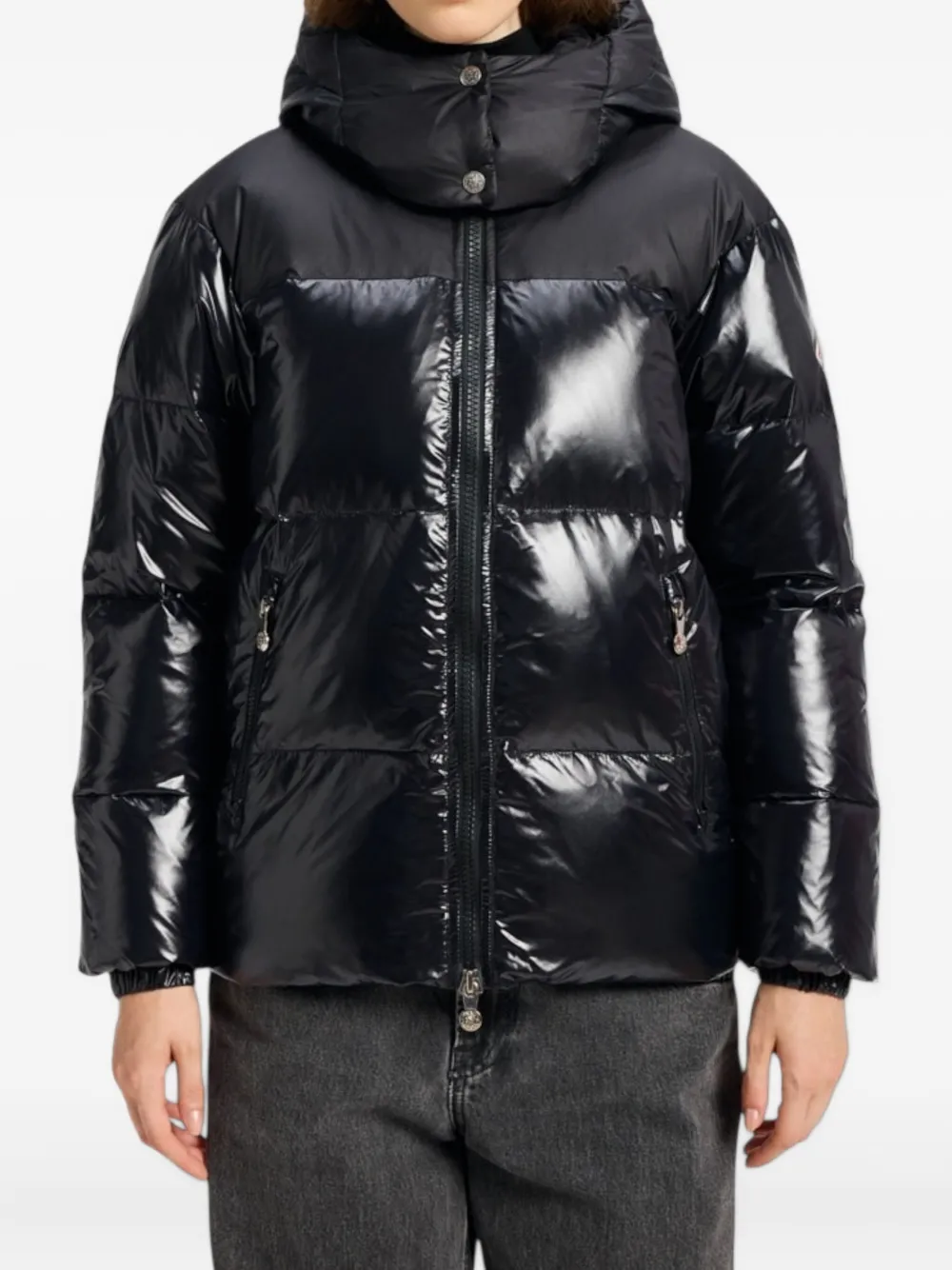 Pyrenex Lively puffer jacket | Down Jackets | Image 2