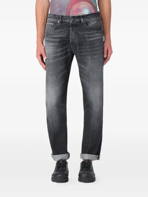 DONDUP distressed jeans