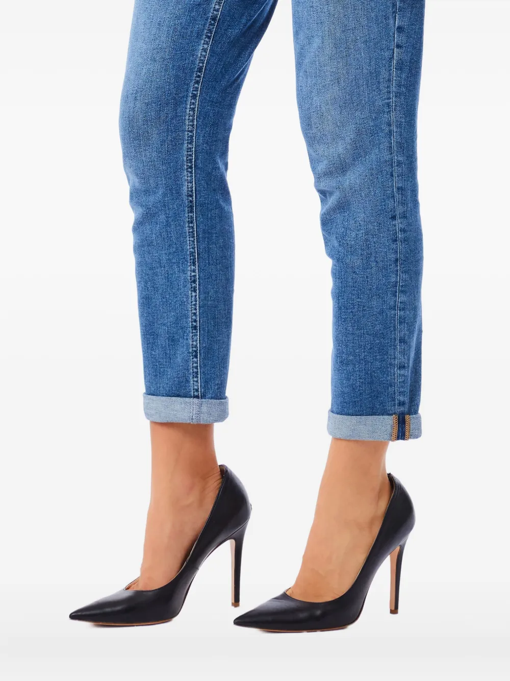 LIU JO Monroe jeans Blauw