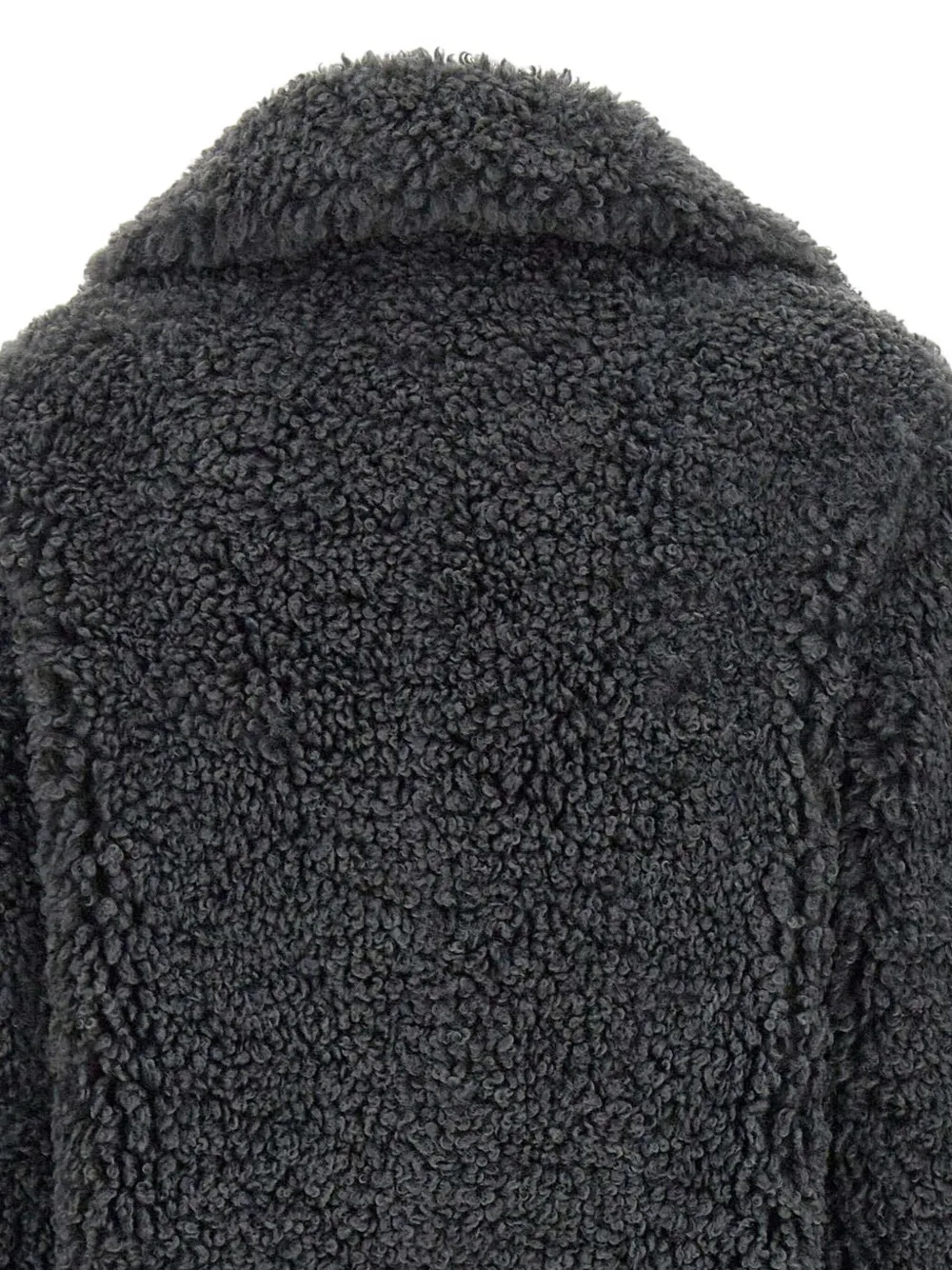Rrd Faux-fur Coat
