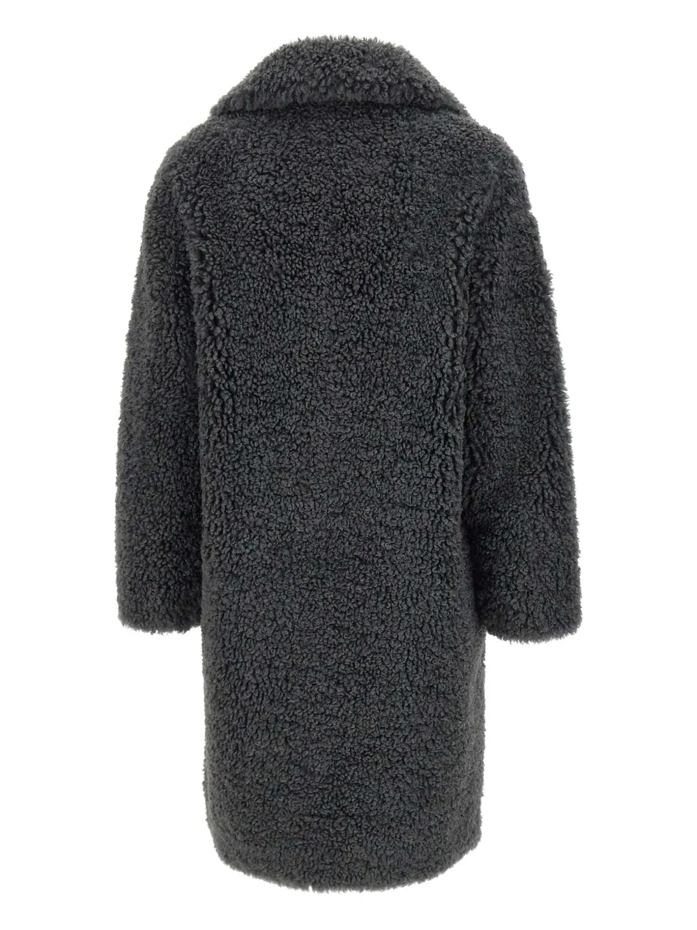 Rrd Faux-fur Coat