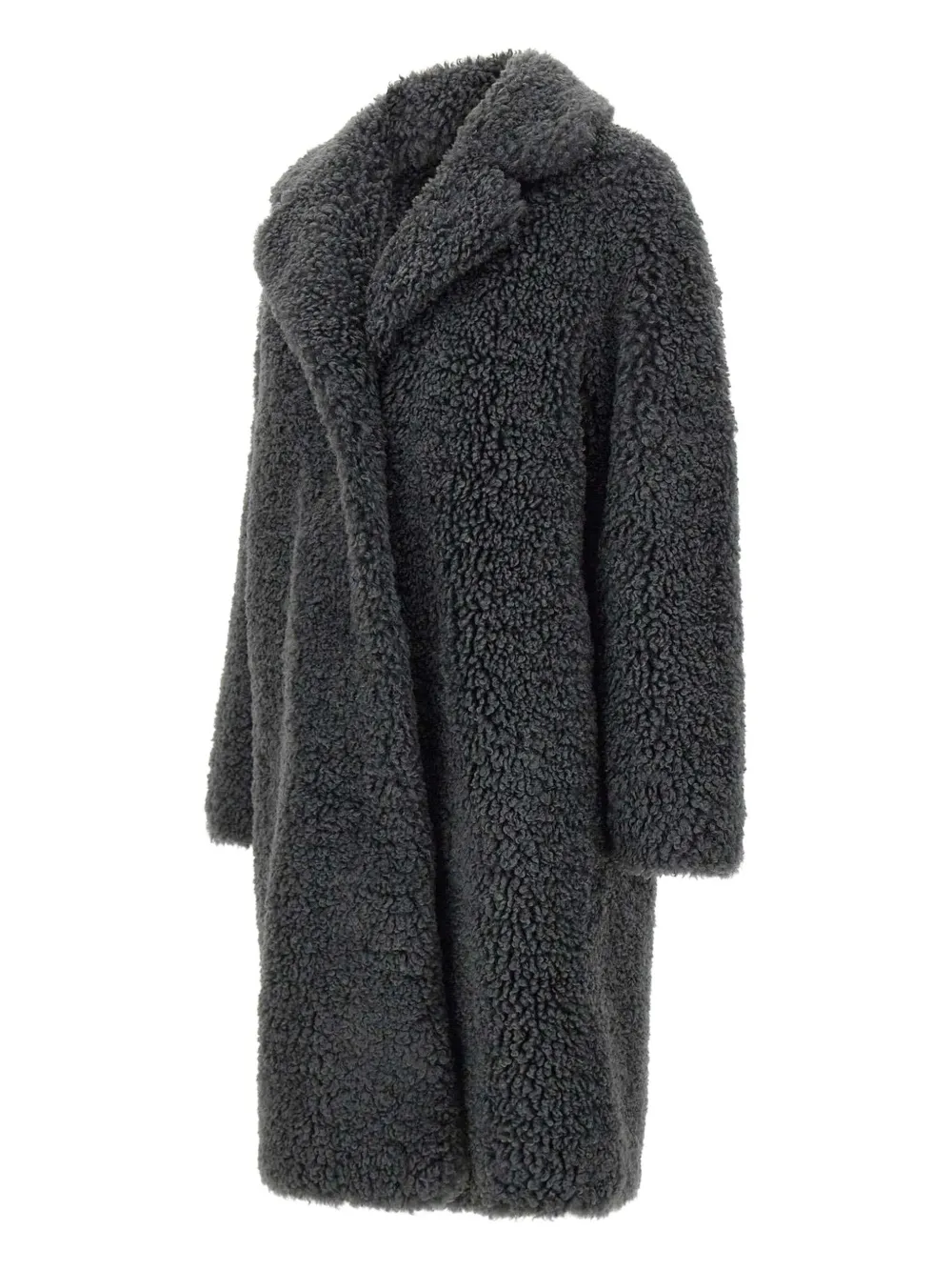 Rrd Faux-fur Coat