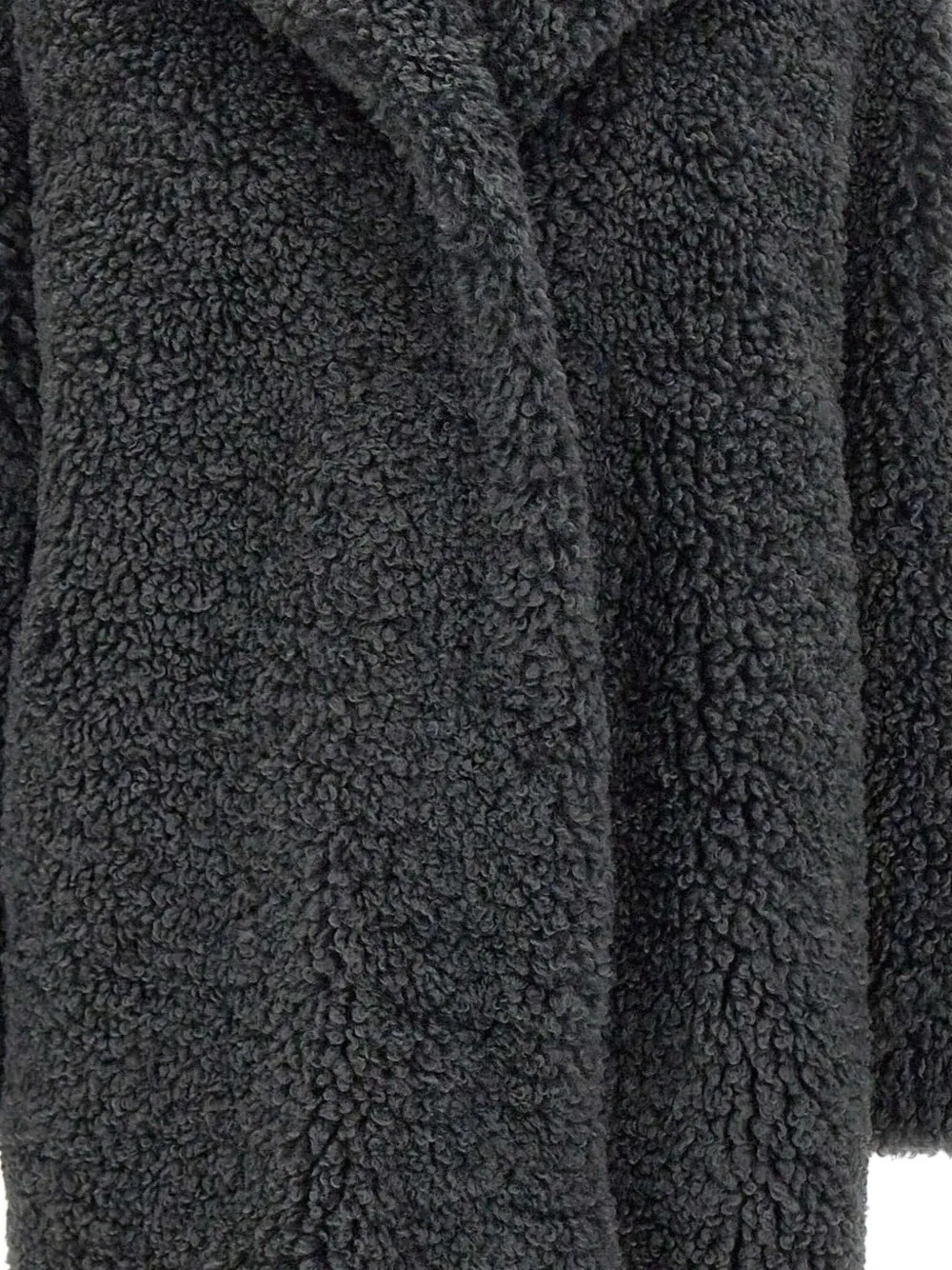 Rrd Faux-fur Coat
