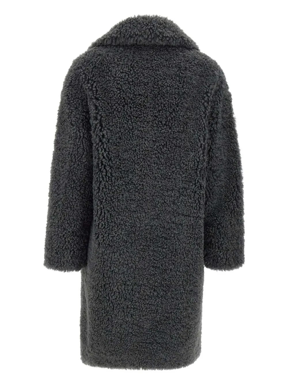 Rrd Faux-fur Coat