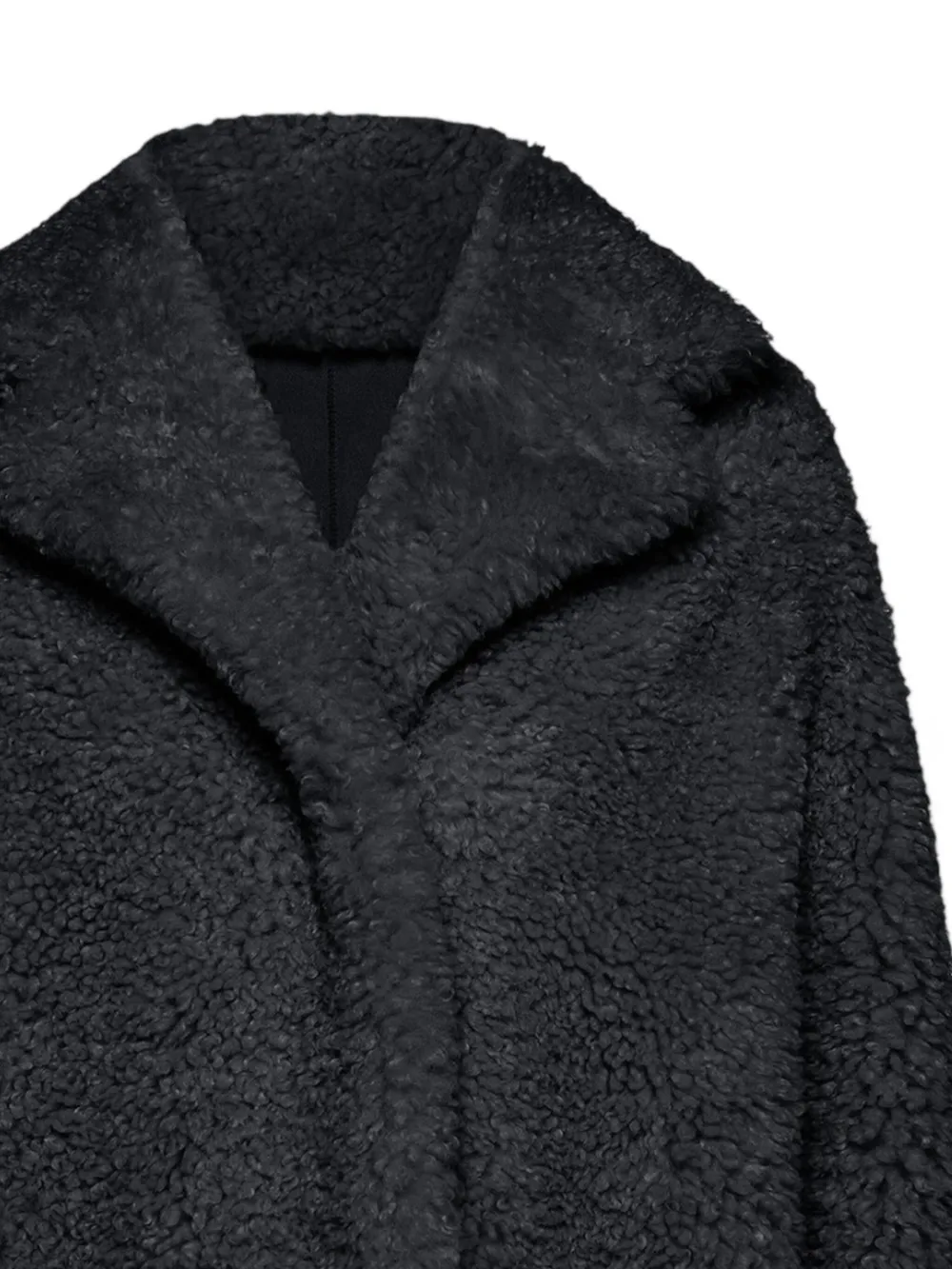 RRD faux-fur coat | Faux Fur & Shearling Coats | Image 2