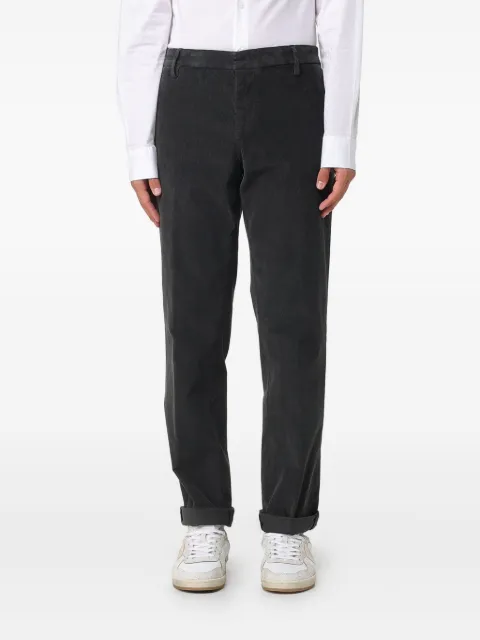 DONDUP Gaubert corduroy trousers