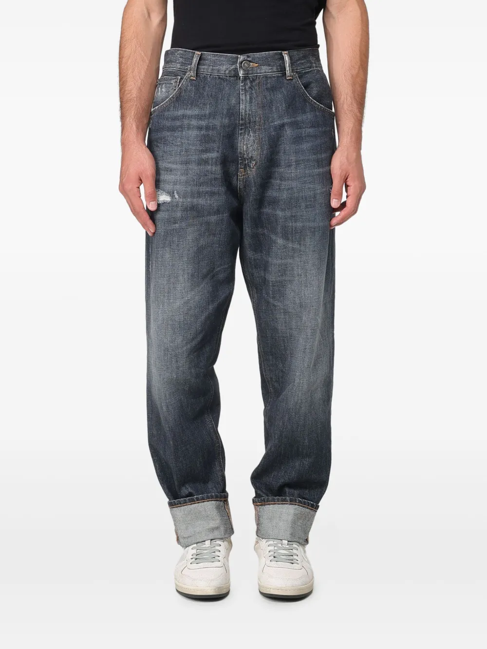 DONDUP jeans Paco | azul | Image 1