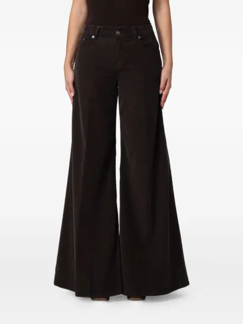 DONDUP Marlen very wide-leg jeans