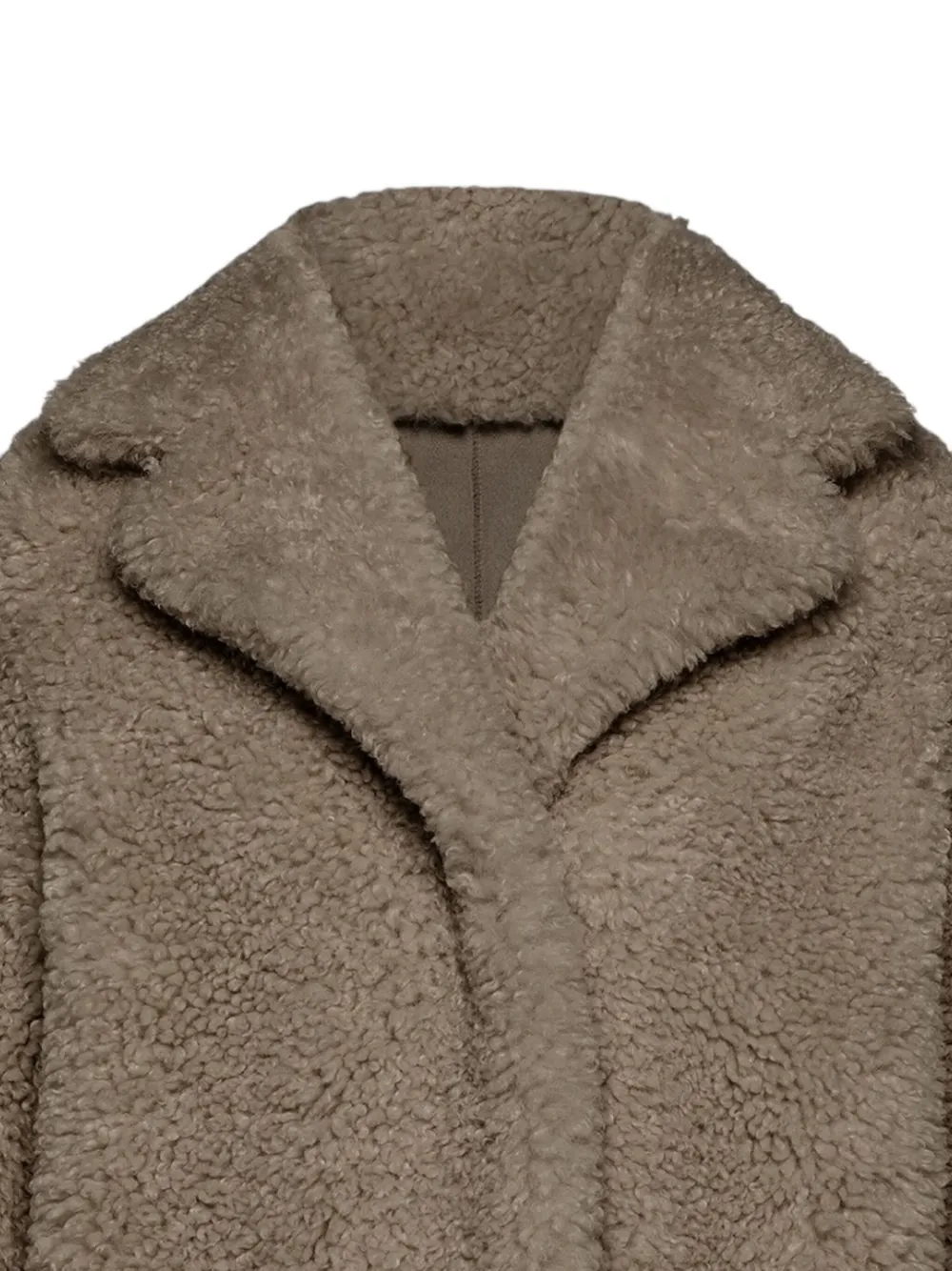 RRD faux-fur coat | Faux Fur & Shearling Coats | Image 2