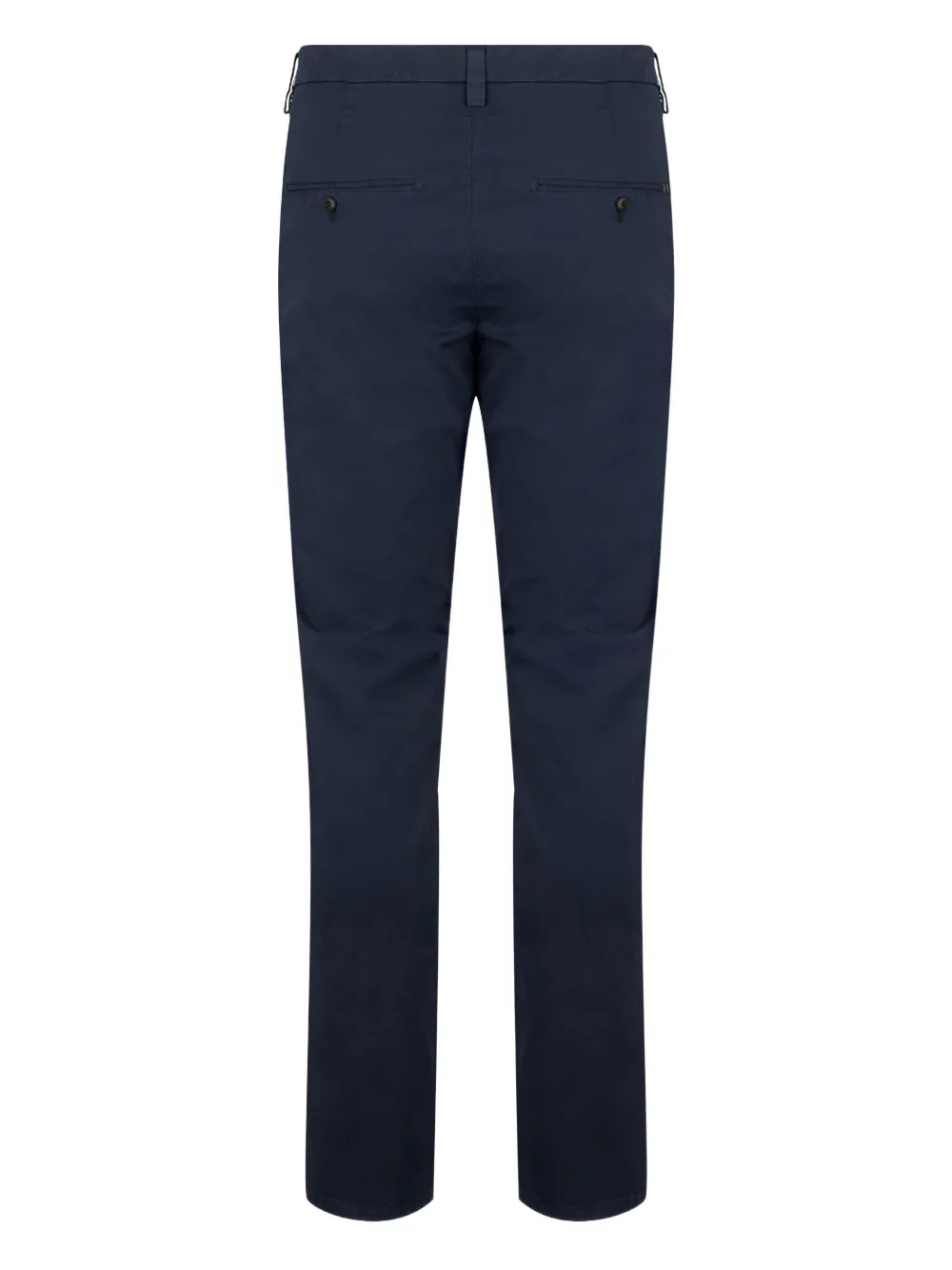 DONDUP Gaubert button trousers - Blauw
