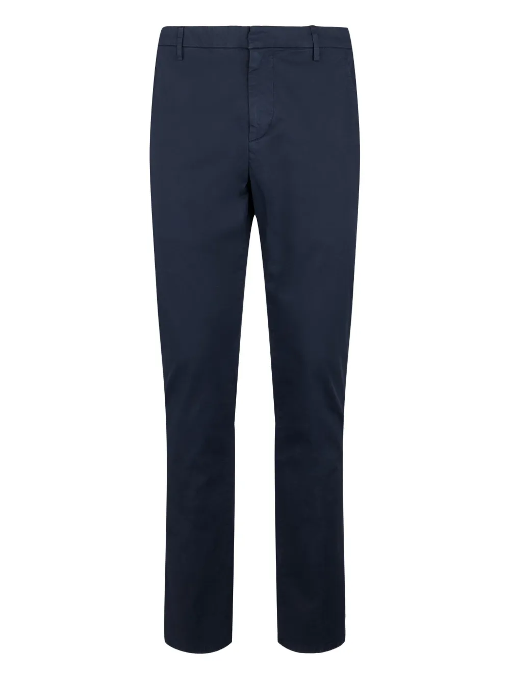 DONDUP Gaubert button trousers | Blue | Image 1