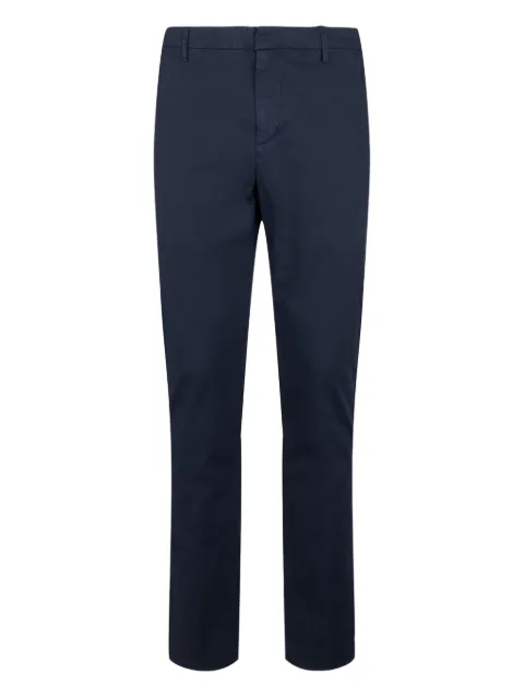 DONDUP Gaubert button trousers