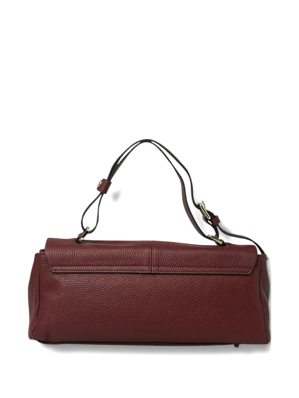 Avenue 67 Elettra Shoulder Bag In Red