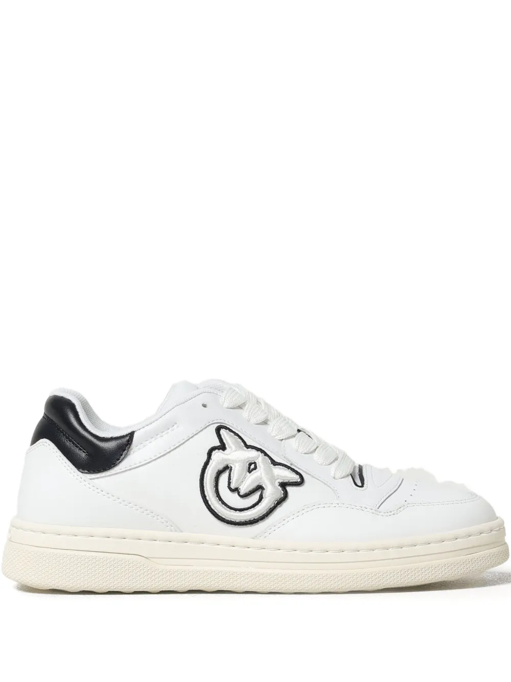 PINKO Mandy 11 sneakers Wit