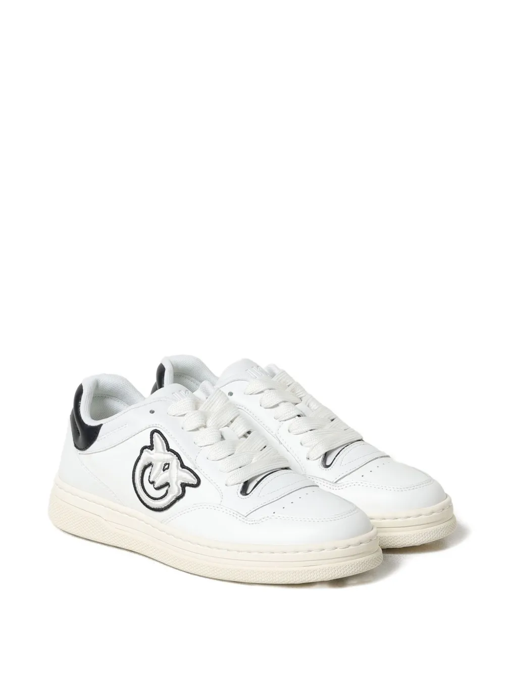PINKO Mandy 11 sneakers Wit