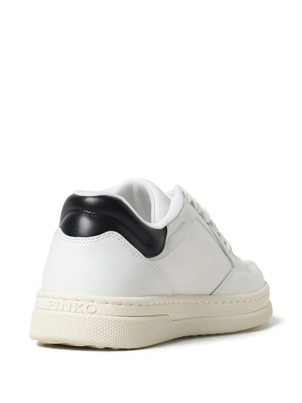 PINKO Mandy 11 sneakers Wit