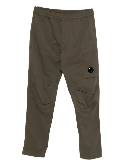 C.P. Company patch-pocket trousers