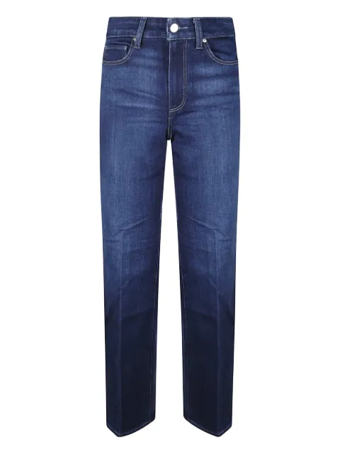 PAIGE Anessa 31 leg opening jeans 