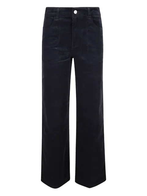 PAIGE Anessa 31 corduroy jeans 
