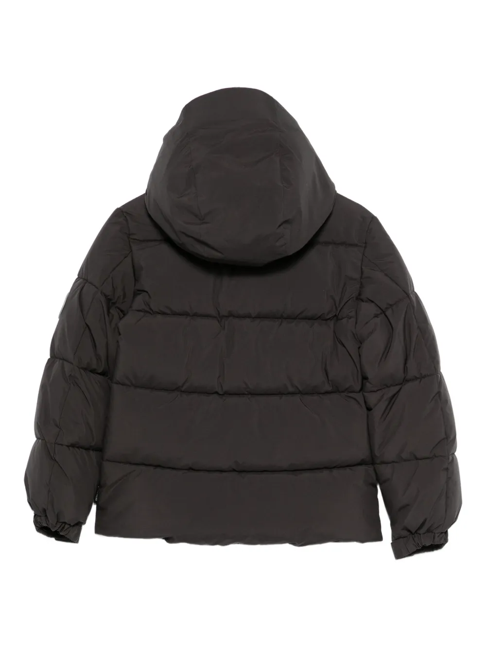 Save The Duck Kids hooded padded coat | Padded Coats | Image 2
