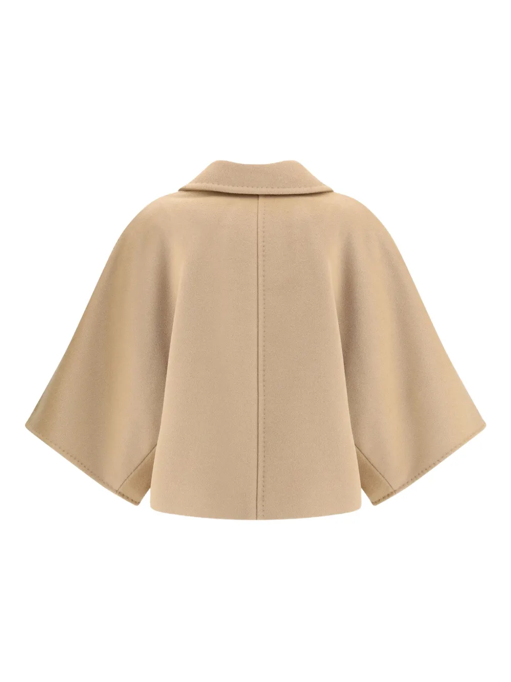Max Mara chamarra Galea con doble botonadura | Chamarras cortas | Image 2