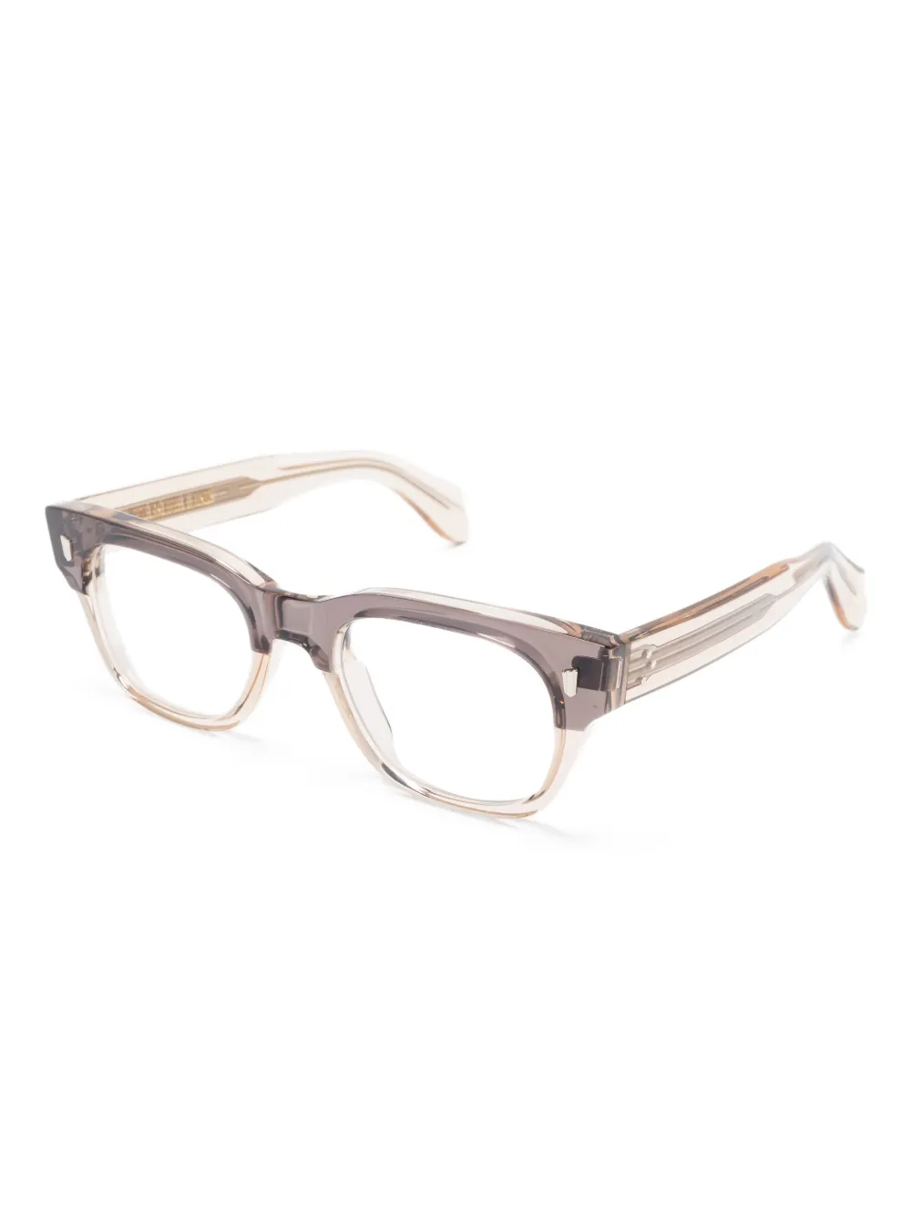 Cutler & Gross round-frame glasses | Men | Image 2