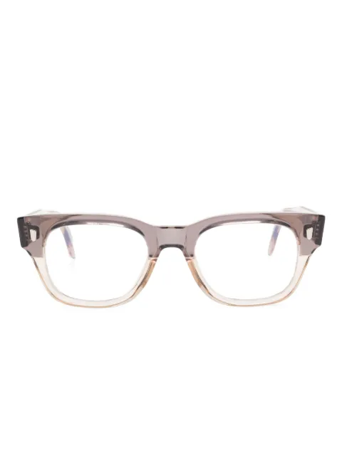 Cutler & Gross round-frame glasses