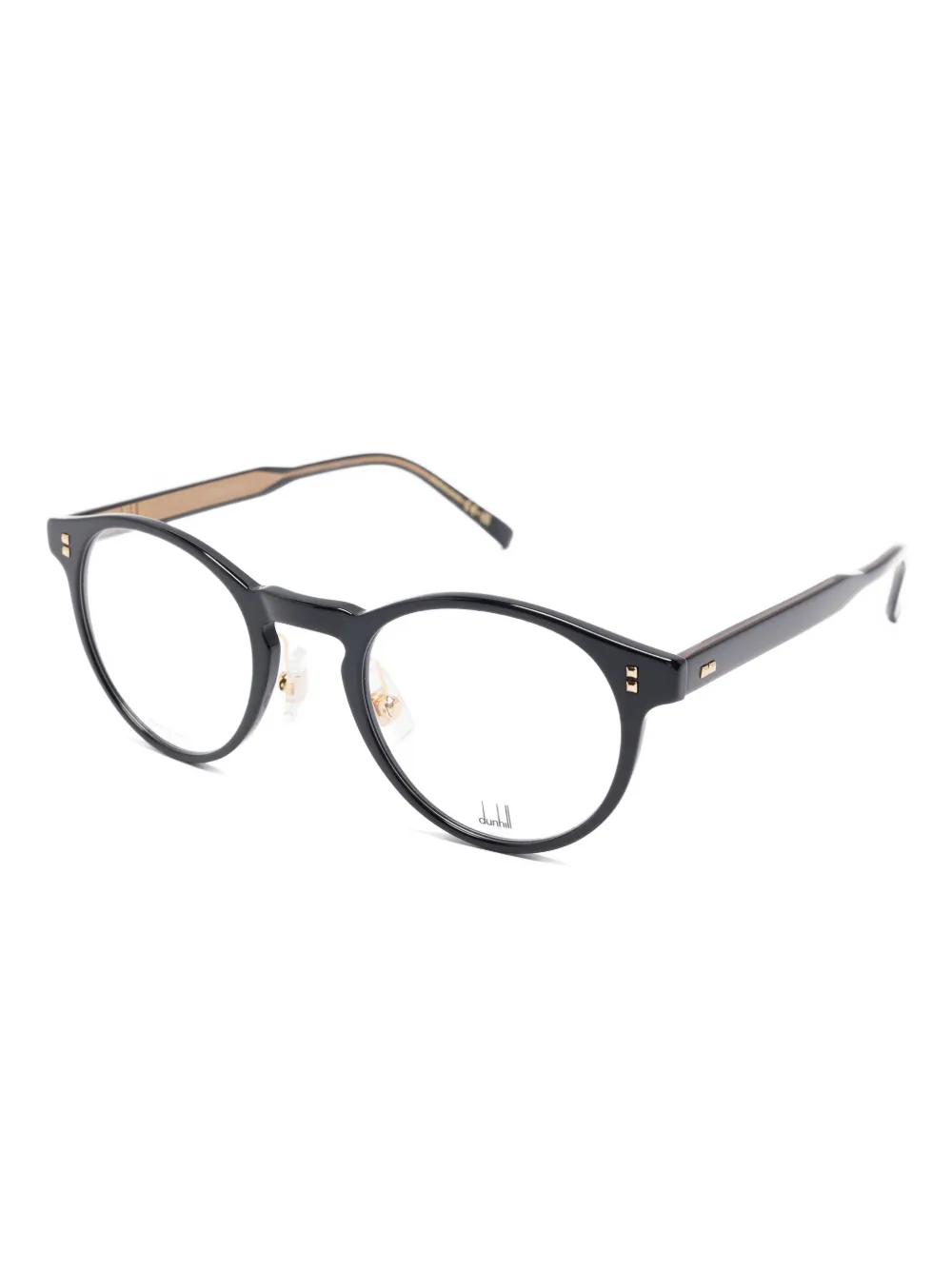 Dunhill round-frame glasses | Hombre | Image 2
