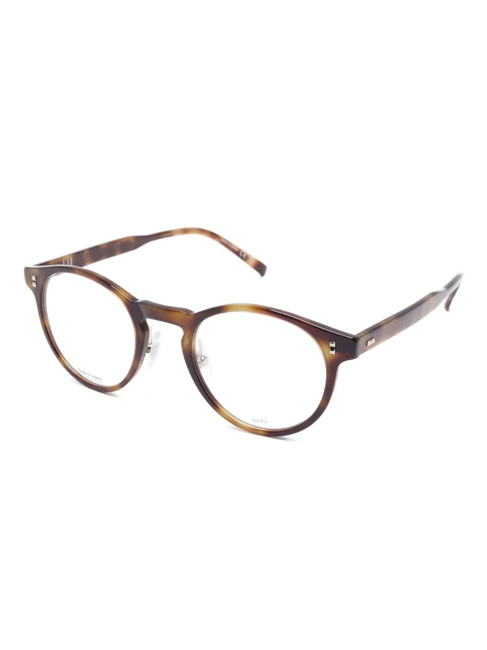 Dunhill round-frame glasses | Hombre | Image 2