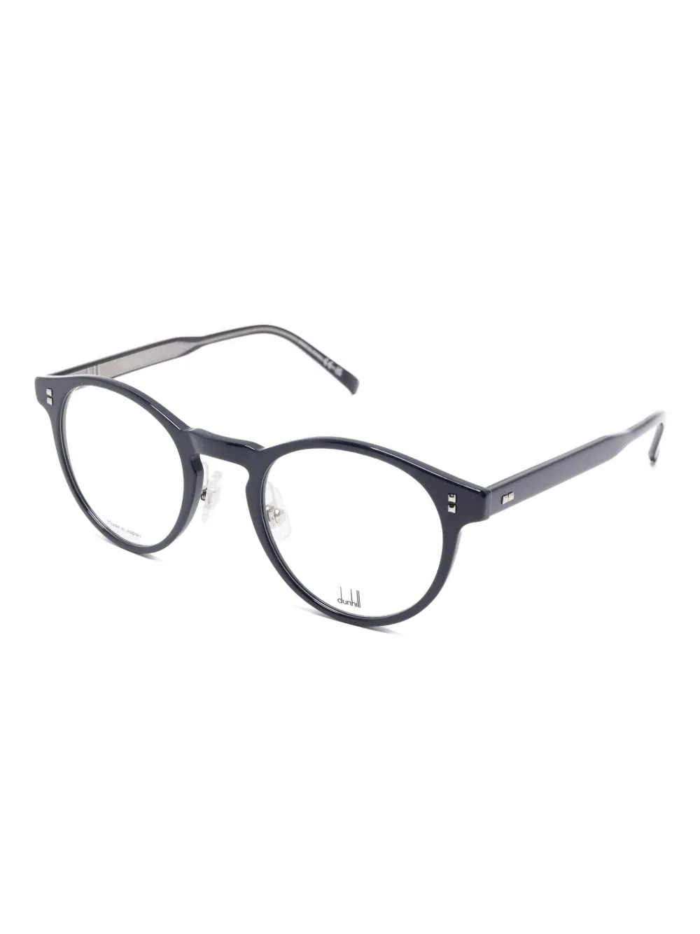 Dunhill round-frame glasses | Hombre | Image 2