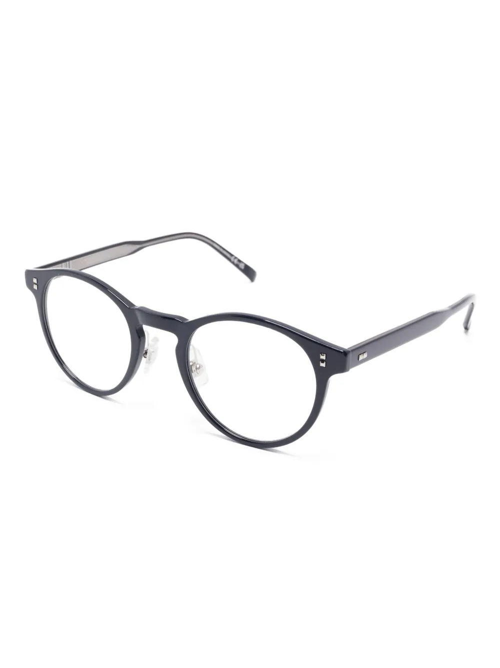 Dunhill round-frame glasses | Homme | Image 2