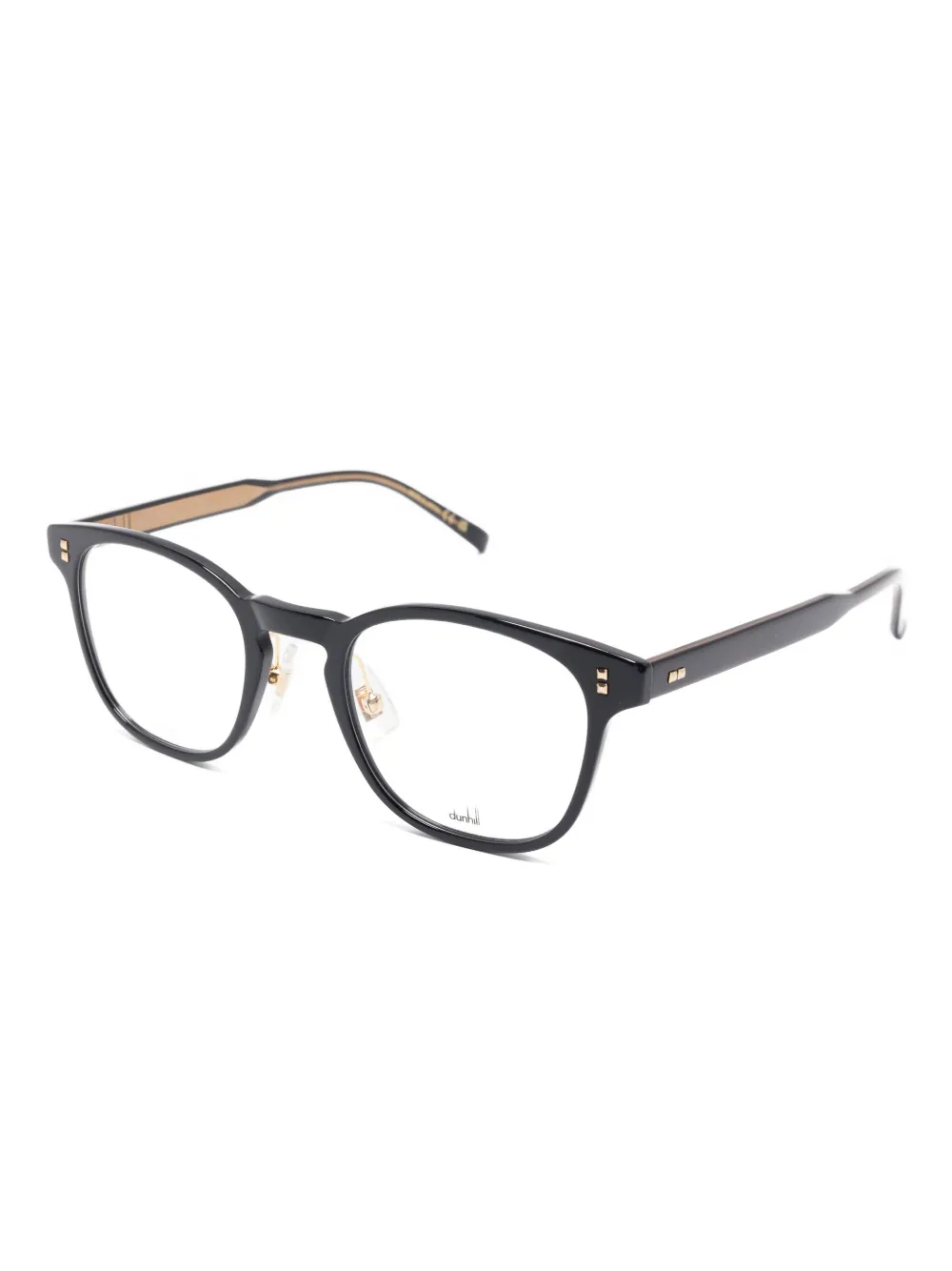 Dunhill round-frame glasses | Hombre | Image 2